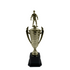 Trofeo de Copa con Figura Serie B47